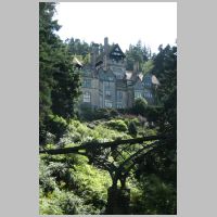 Cragside, Photo by Dave Sumpner on Wikipedia.JPG